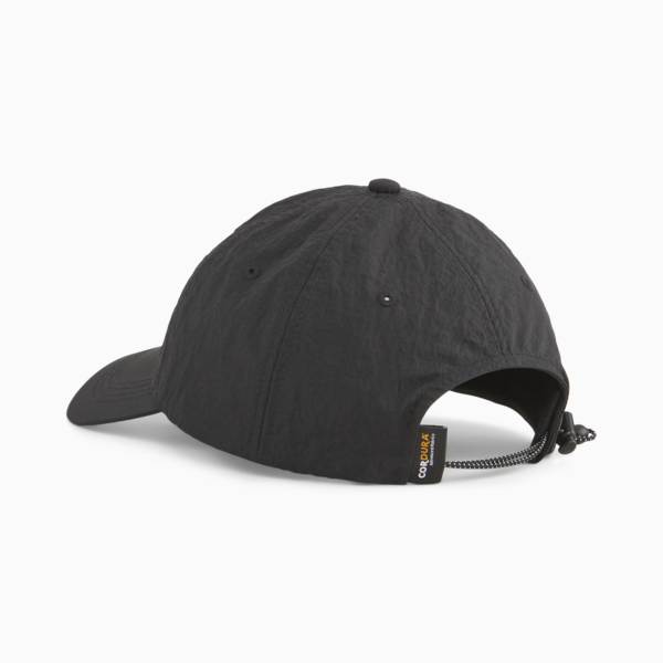 PUMA x PLEASURES Cap, PUMA Black, large-ZAF