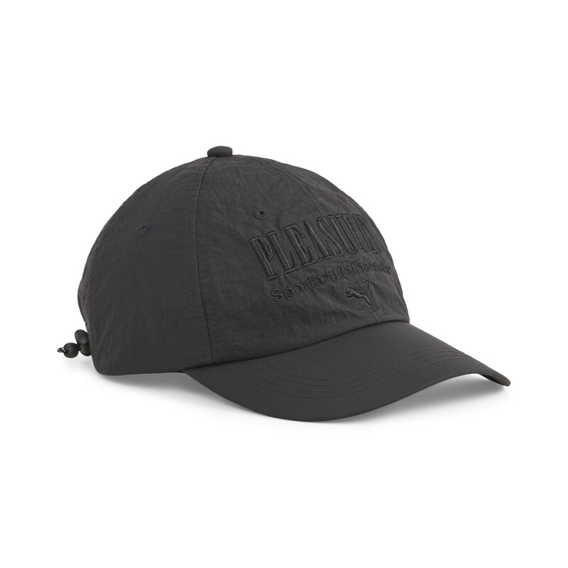 Men's PUMA X PLEASURES Cap in Black