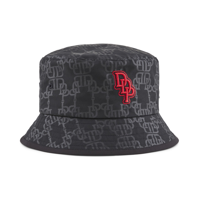 

PUMA X DAPPER DAN Unisex Bucket Hat, Black