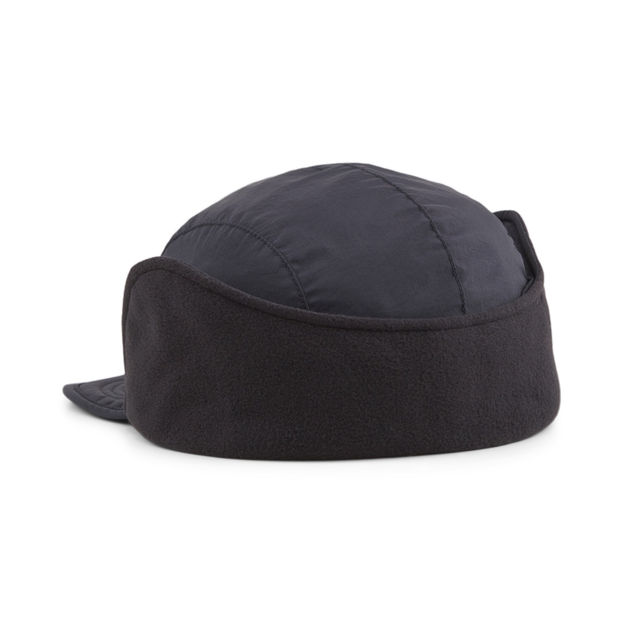 Puma SEASONS Winter Cap, Black, Size L/XL, Accessories