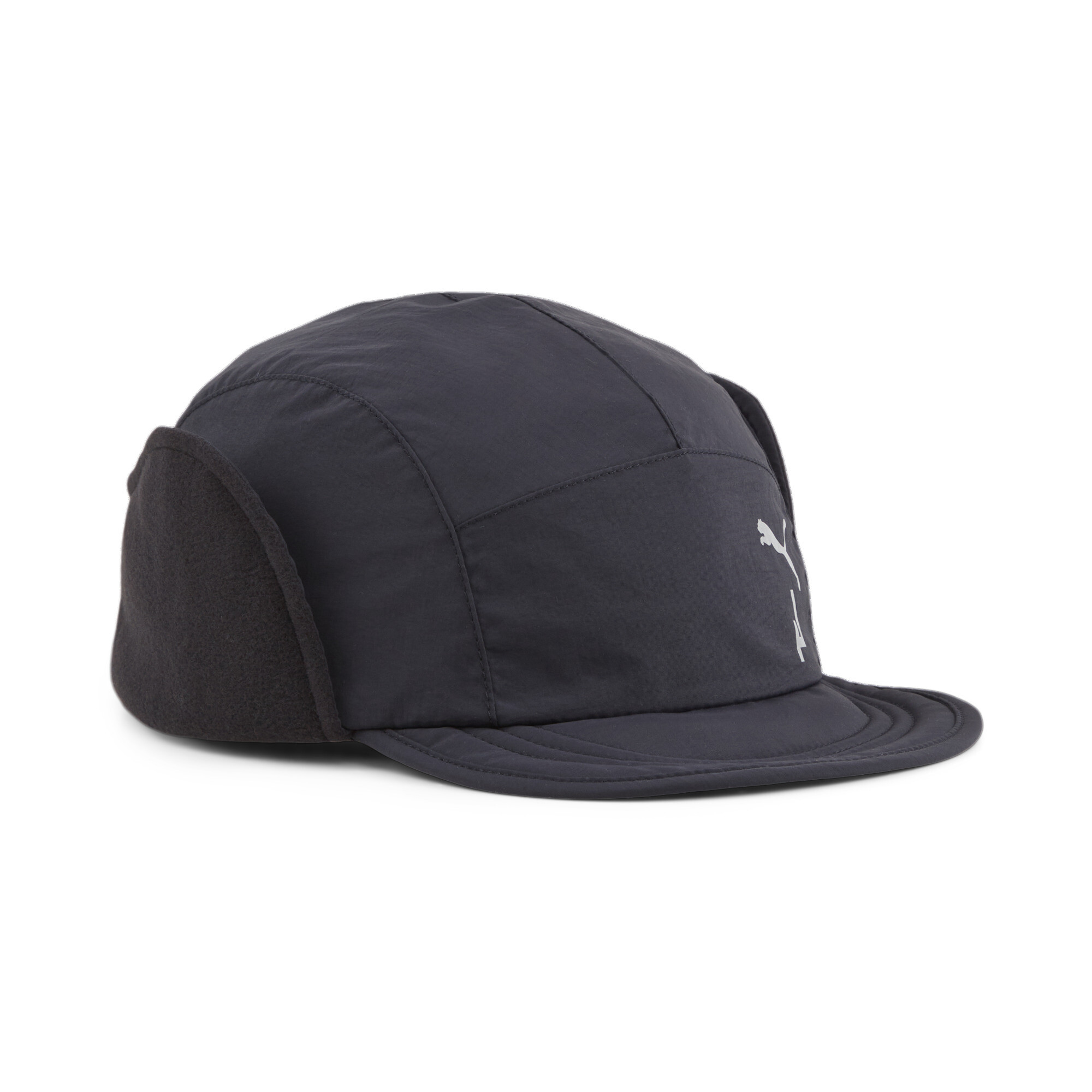 Puma SEASONS Winter Cap, Black, Size L/XL, Accessories