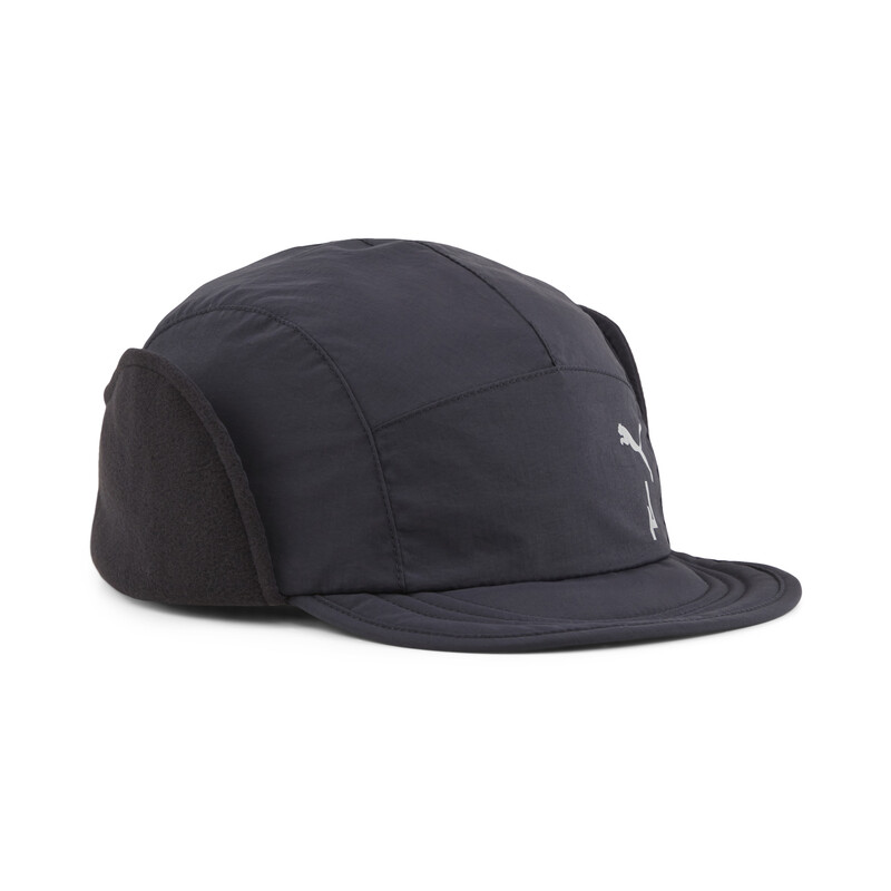 

PUMA SEASONS Winter Unisex Cap, Black