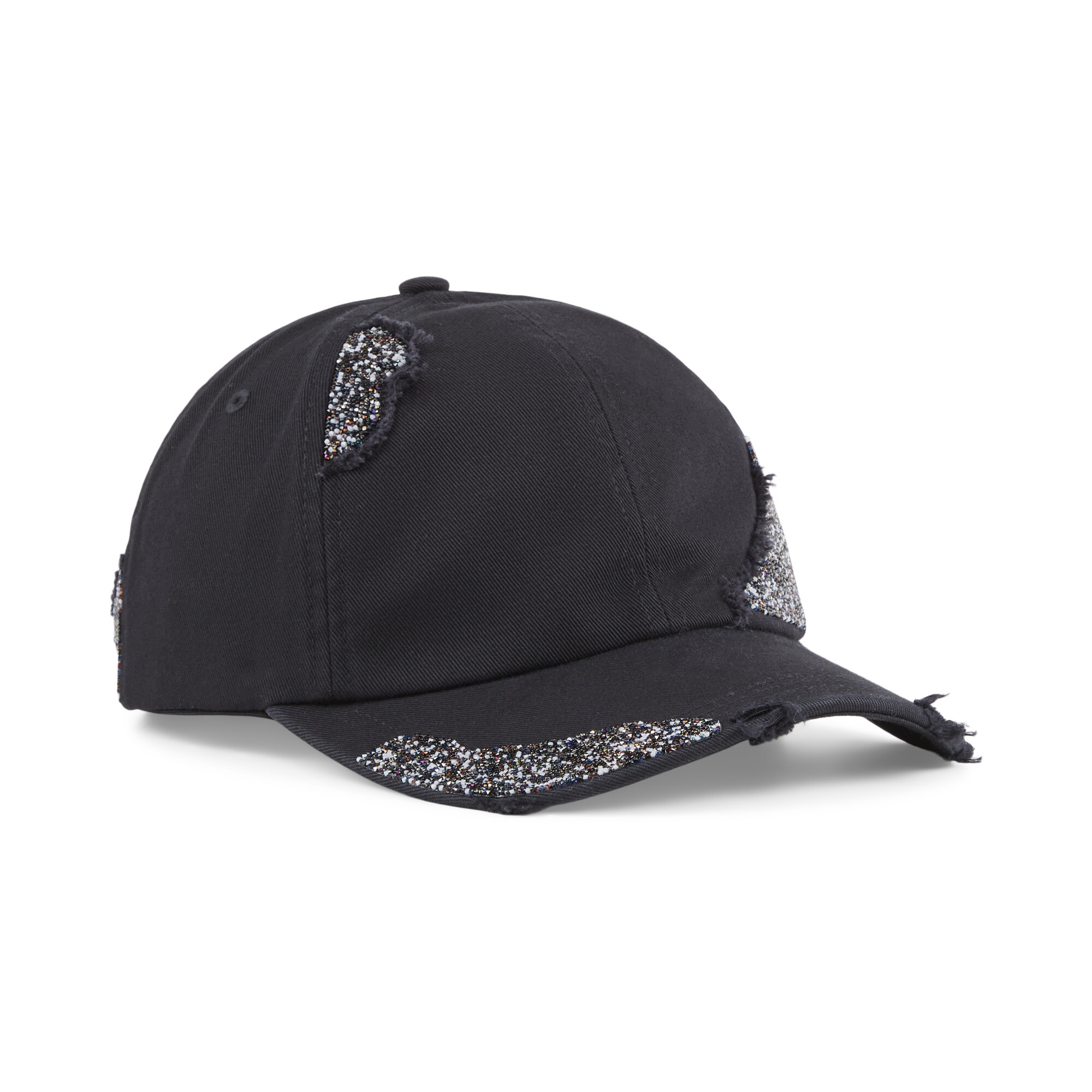 PUMA Swarovski Crystals Women s Cap black PUMA