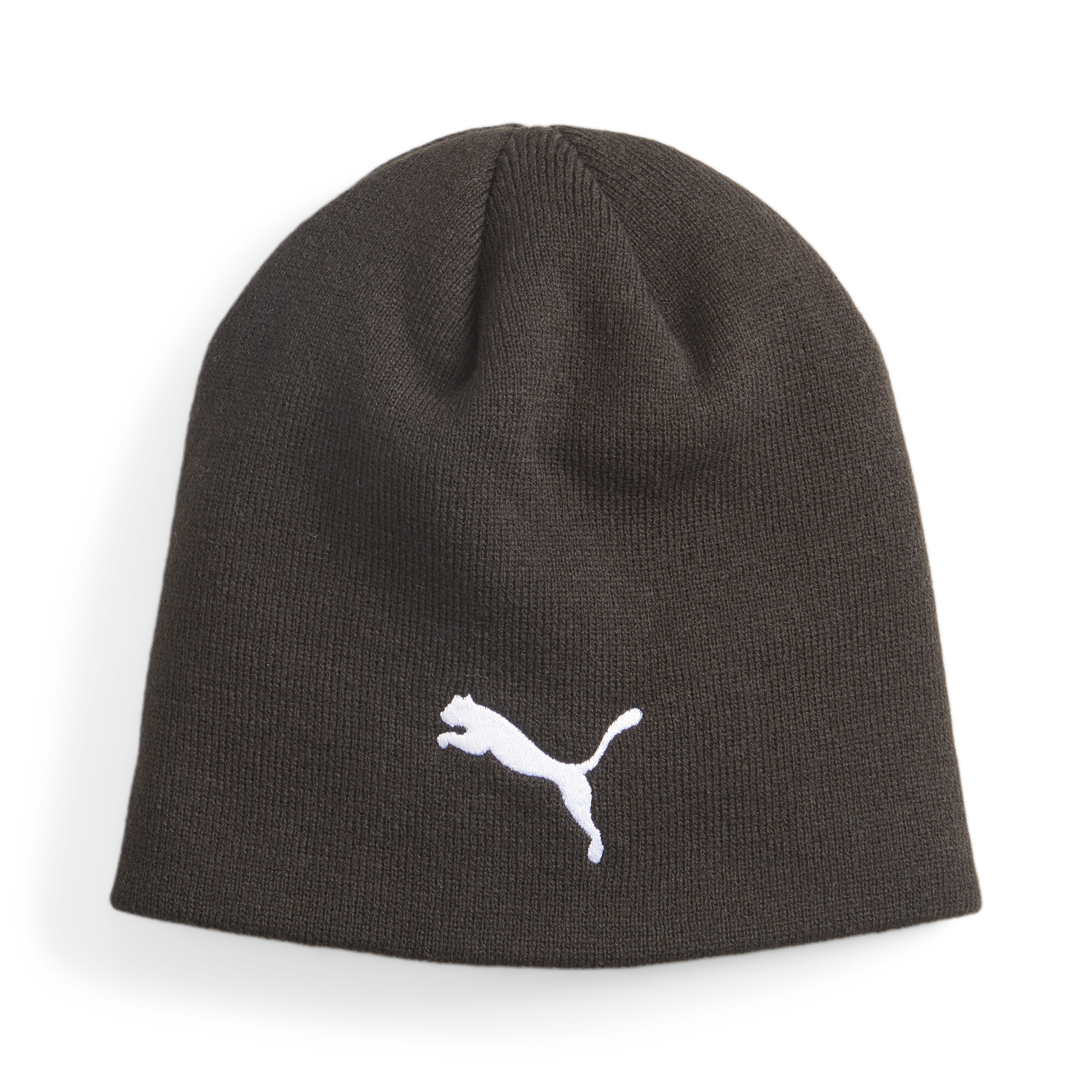 Шапка indWINTERIZED Tech Football Beanie | Цвет: Черный | Puma