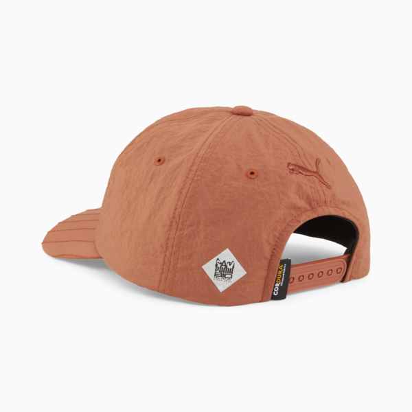 PUMA x PERKS AND MINI Cap, Apple Cider-Apple Cider, large-ZAF