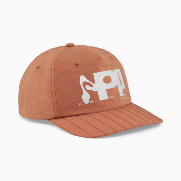 PUMA x PERKS AND MINI Cap, Apple Cider-Apple Cider, large-ZAF