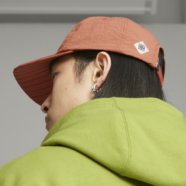 PUMA x PERKS AND MINI Cap, Apple Cider-Apple Cider, large-ZAF