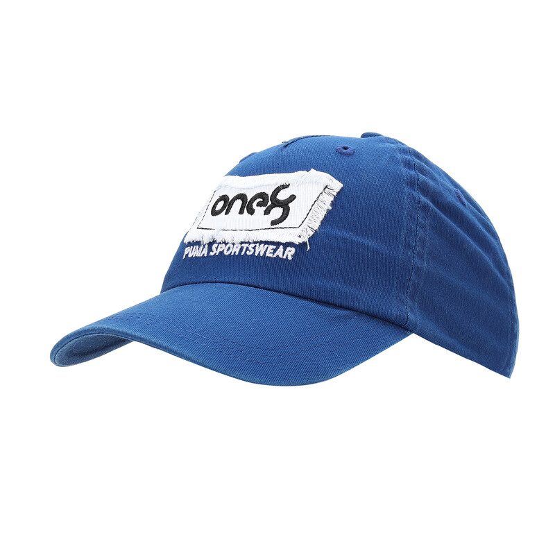 

PUMA X One8 Patch Unisex Cap