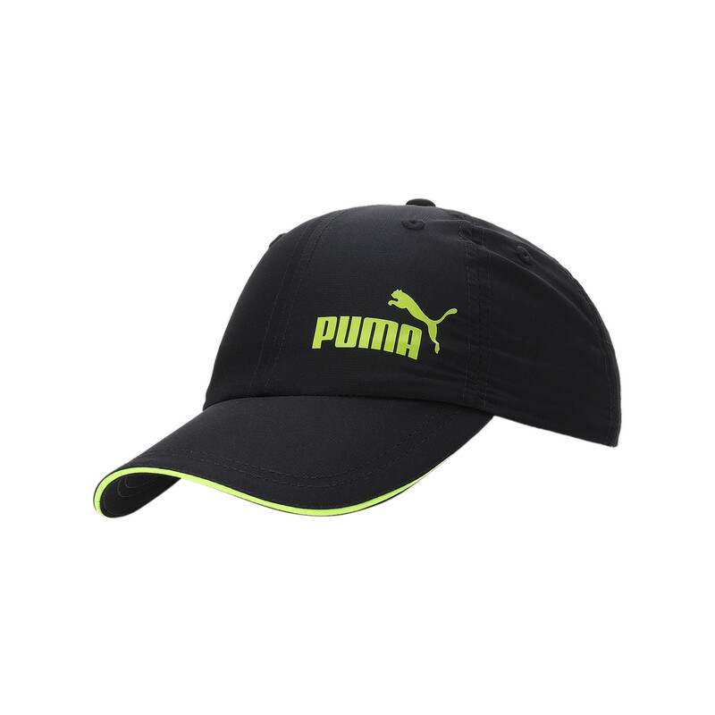 PUMA Active Visor Unisex Cap, Black