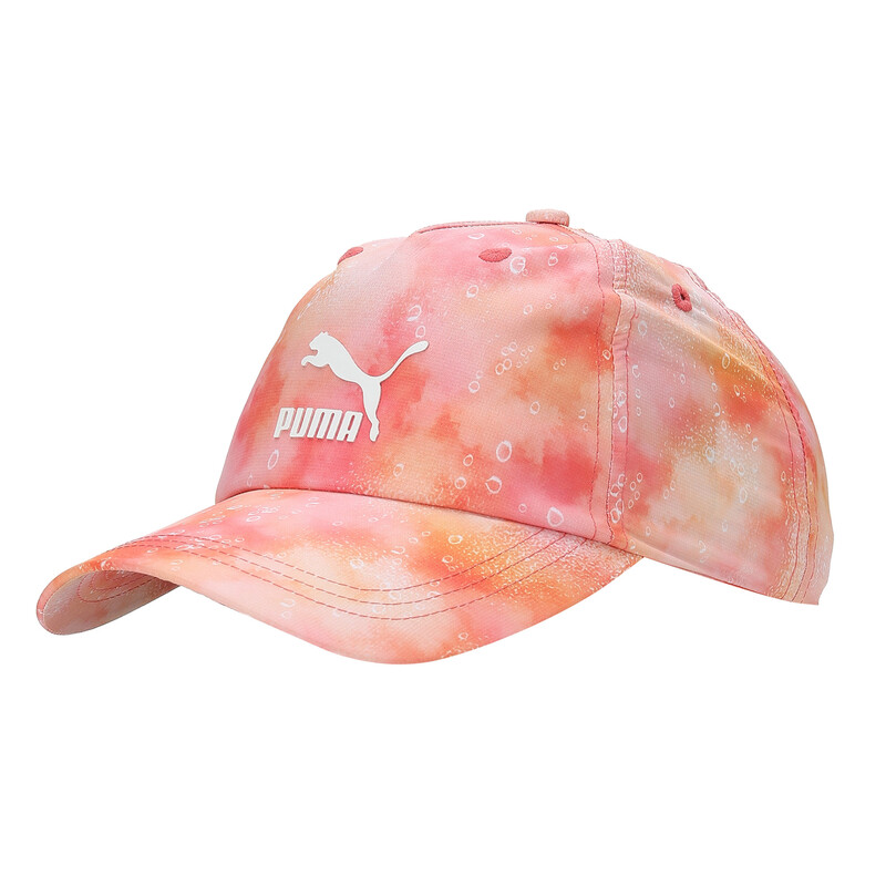 

PUMA Summer Squeeze All Over Print Unisex Cap