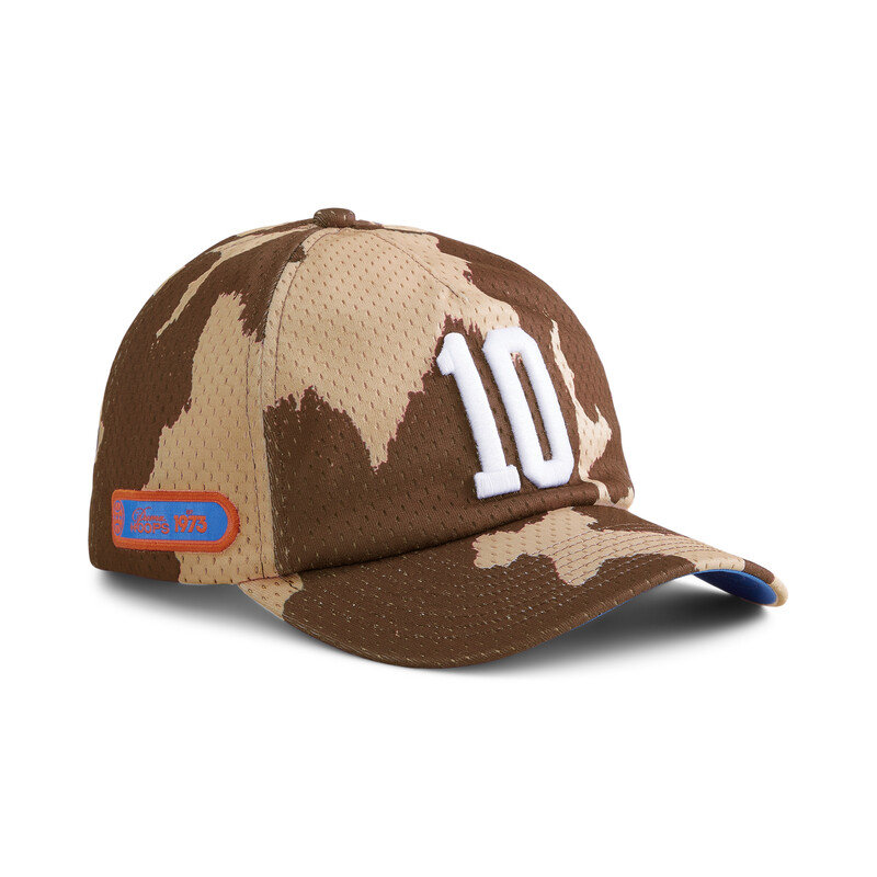 

PUMA Clyde's Closet Unisex Basketball Dad Cap