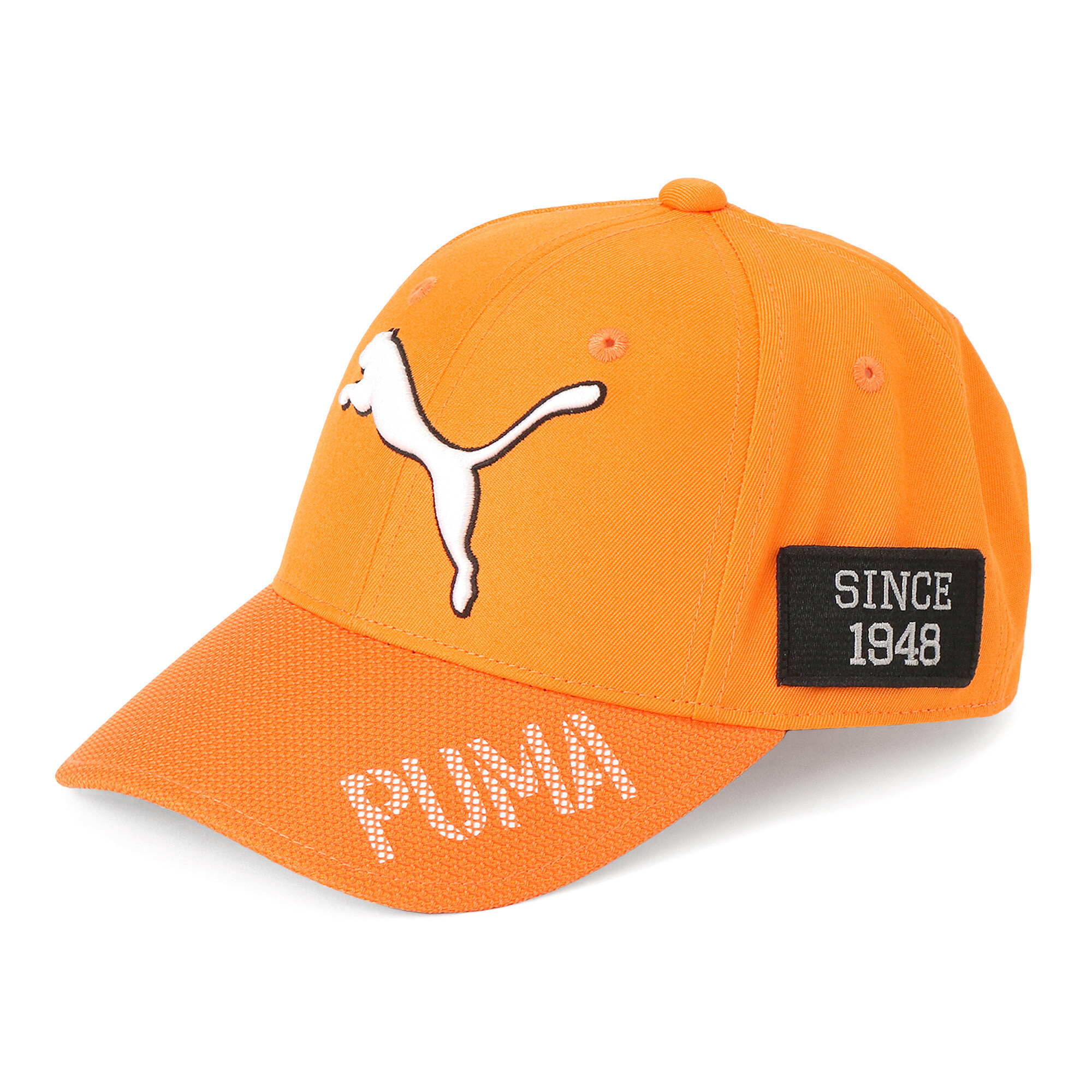  プーマ メンズ ゴルフ ツアー パフォーマンス キャップ メンズ Rickie Orange ｜PUMA.com