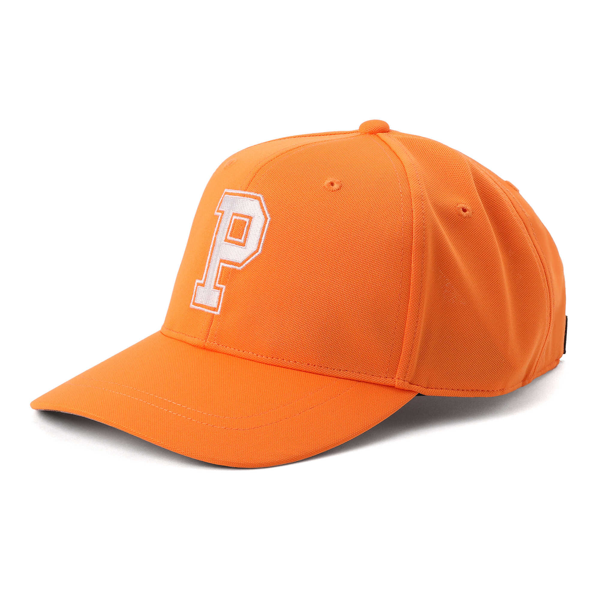 ＜プーマ公式通販＞ プーマ メンズ ゴルフ クーリング キャップ メンズ Rickie Orange ｜PUMA.com
