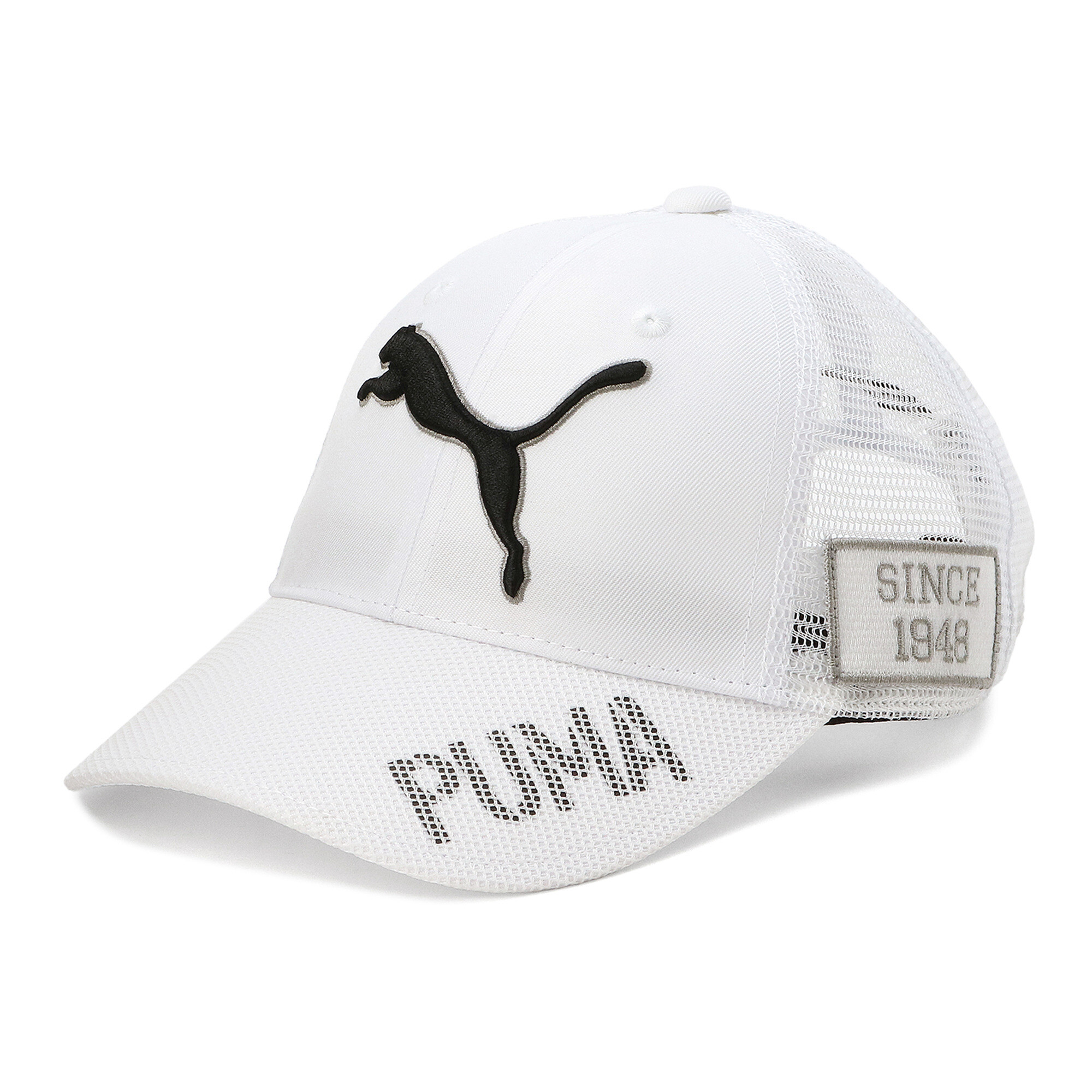 ＜プーマ公式通販＞ プーマ ユニセックス ゴルフ PUMA BASIC ヘッドカバーIR 23 ユニセックス PUMA Black ｜PUMA.com