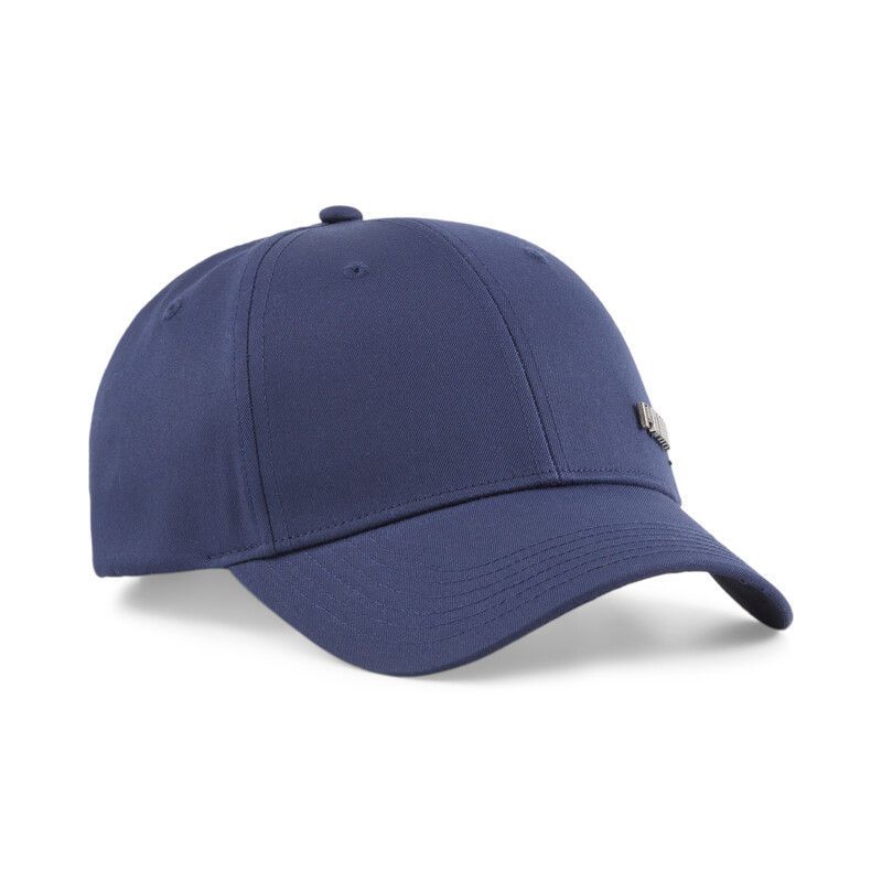 

PUMA 3D Metal Unisex Cap, Purple