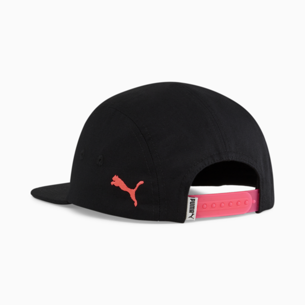 Gorra Manchester City, PUMA Black, large-ARG