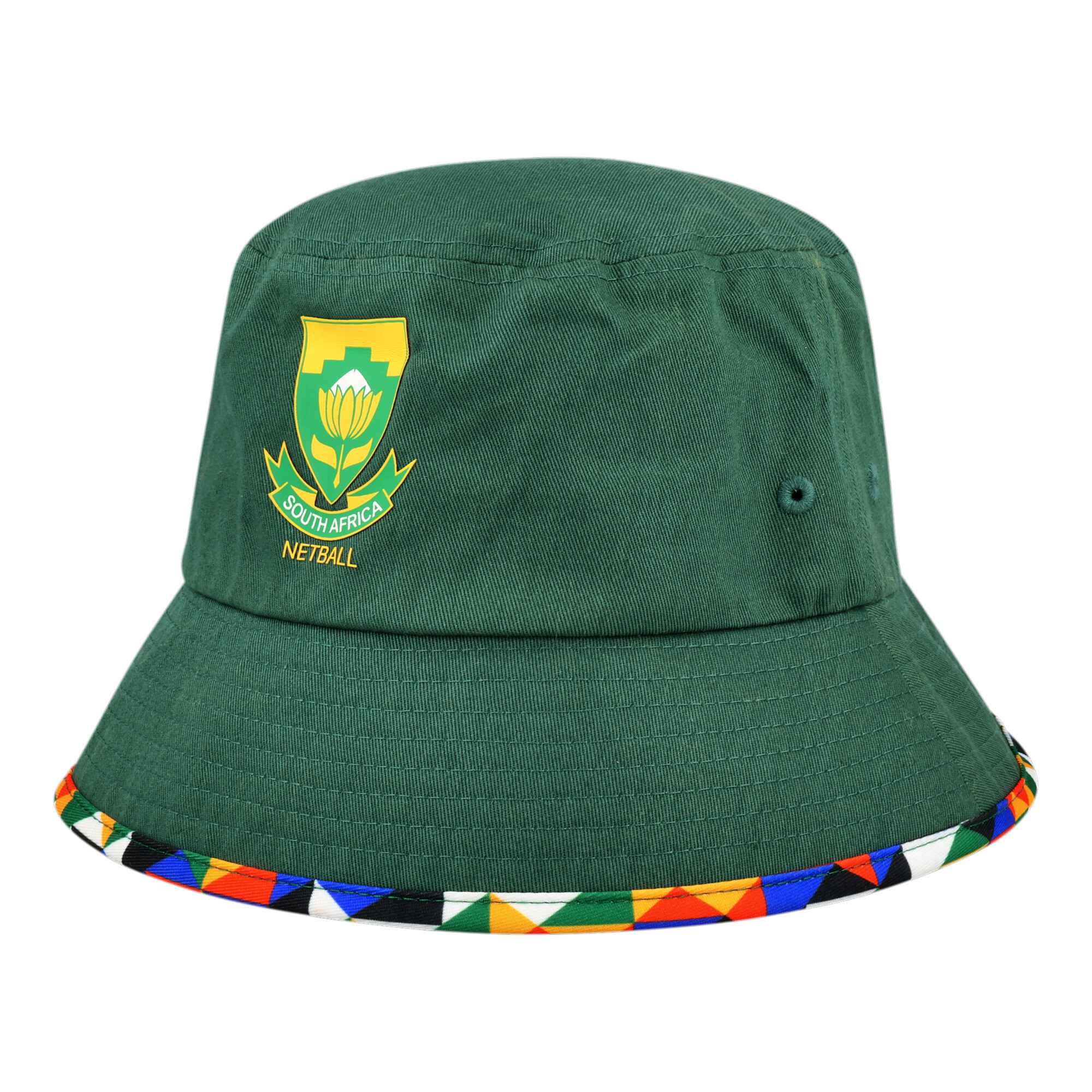 Proteas Bucket Hat green PUMA South Africa