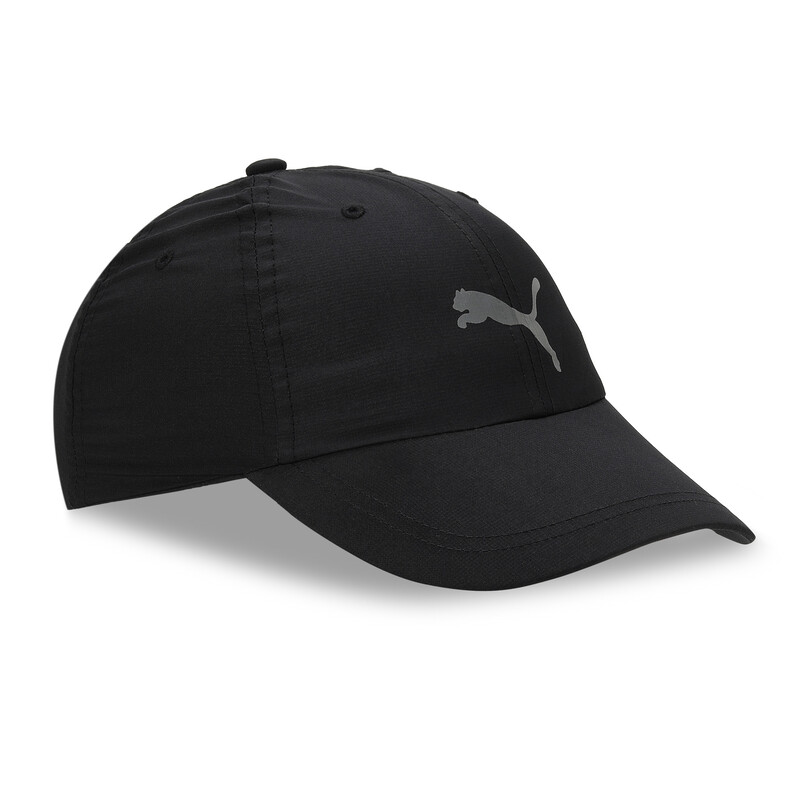 

PUMA Reflective Cat TR Youth Cap, Black