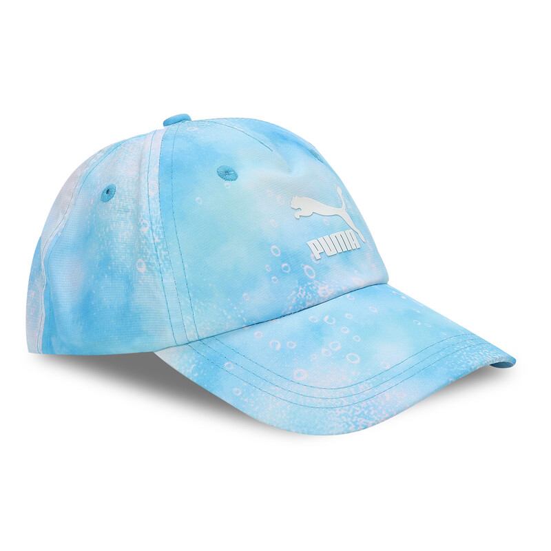 

PUMA Summer Squeeze AOP Youth Cap, Blue