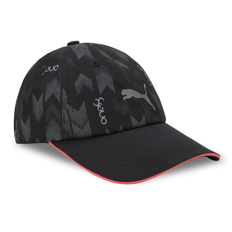 

PUMA X One8 Training AOP Unisex Cap, Black