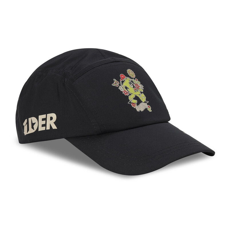 

PUMA X1DER 5-Panel Unisex Cap