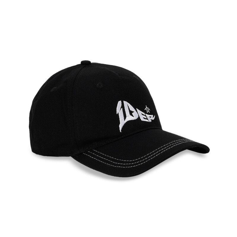 

PUMA X1DER Unisex Core V2 Cap, Black