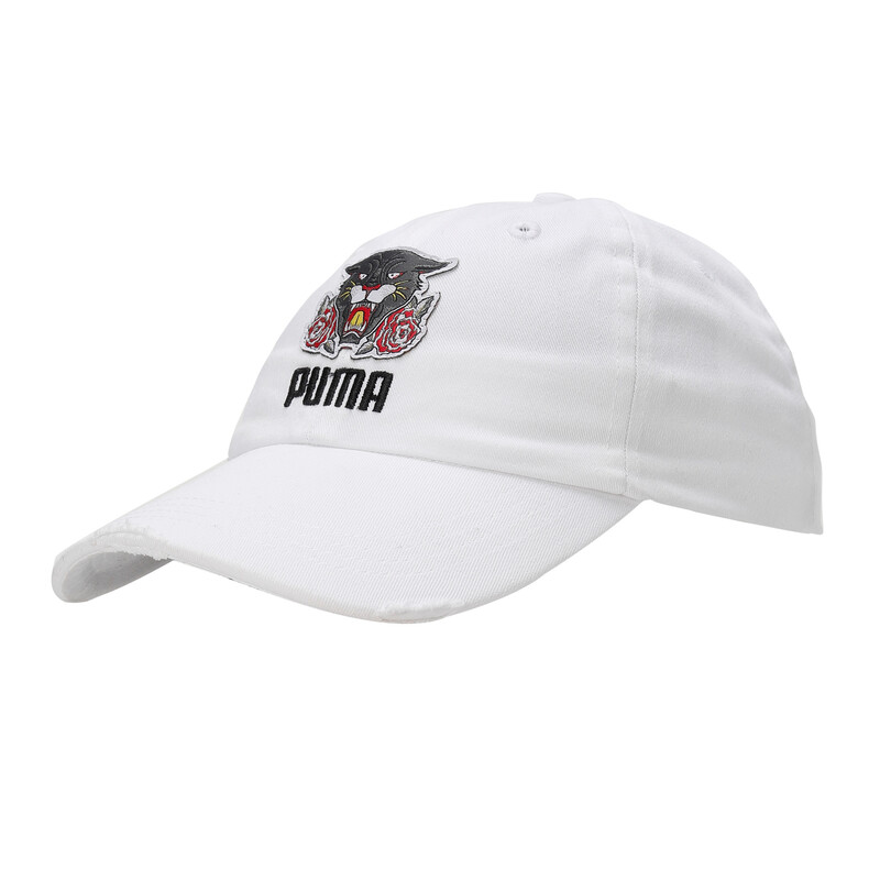 

PUMA X1DER Stylised Unisex Cap