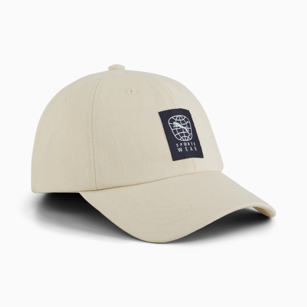 BETTER SPORTSWEAR Baseball Cap, No Color-Dye, large-ZAF