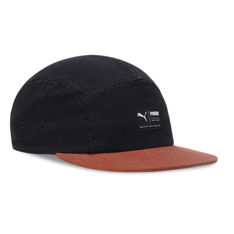 PUMA Skate 5 Panel Unisex Cap