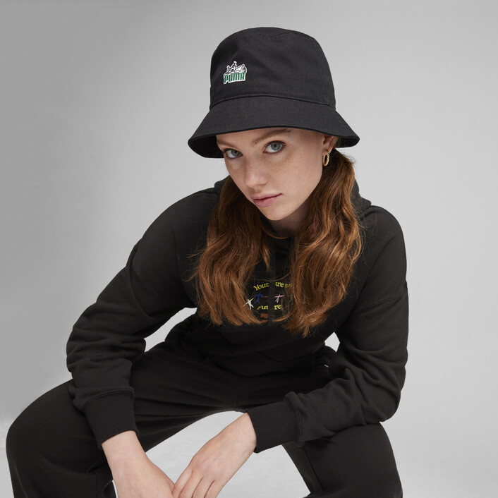 Skate Bucket Hat | Accessories | PUMA