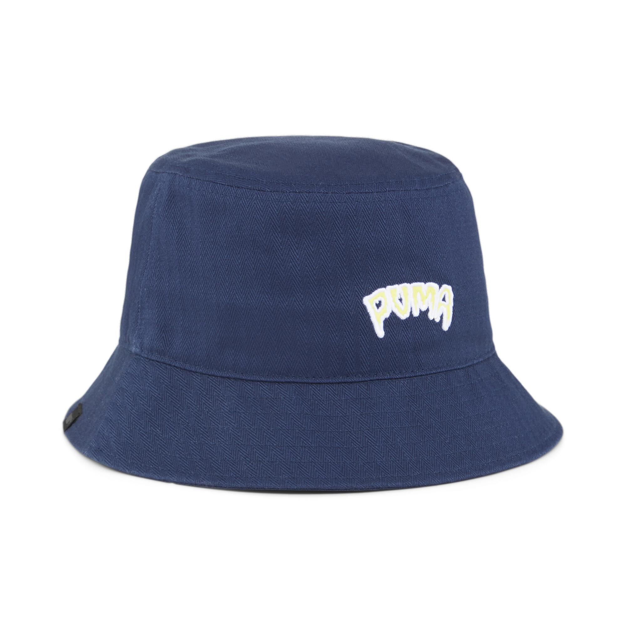 Women's Puma Skate Bucket Hat, Blue, Size S/M, Accessories
