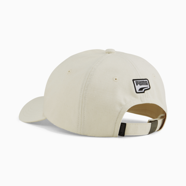 Downtown Graphic Baseball Cap, No Color, large-ZAF