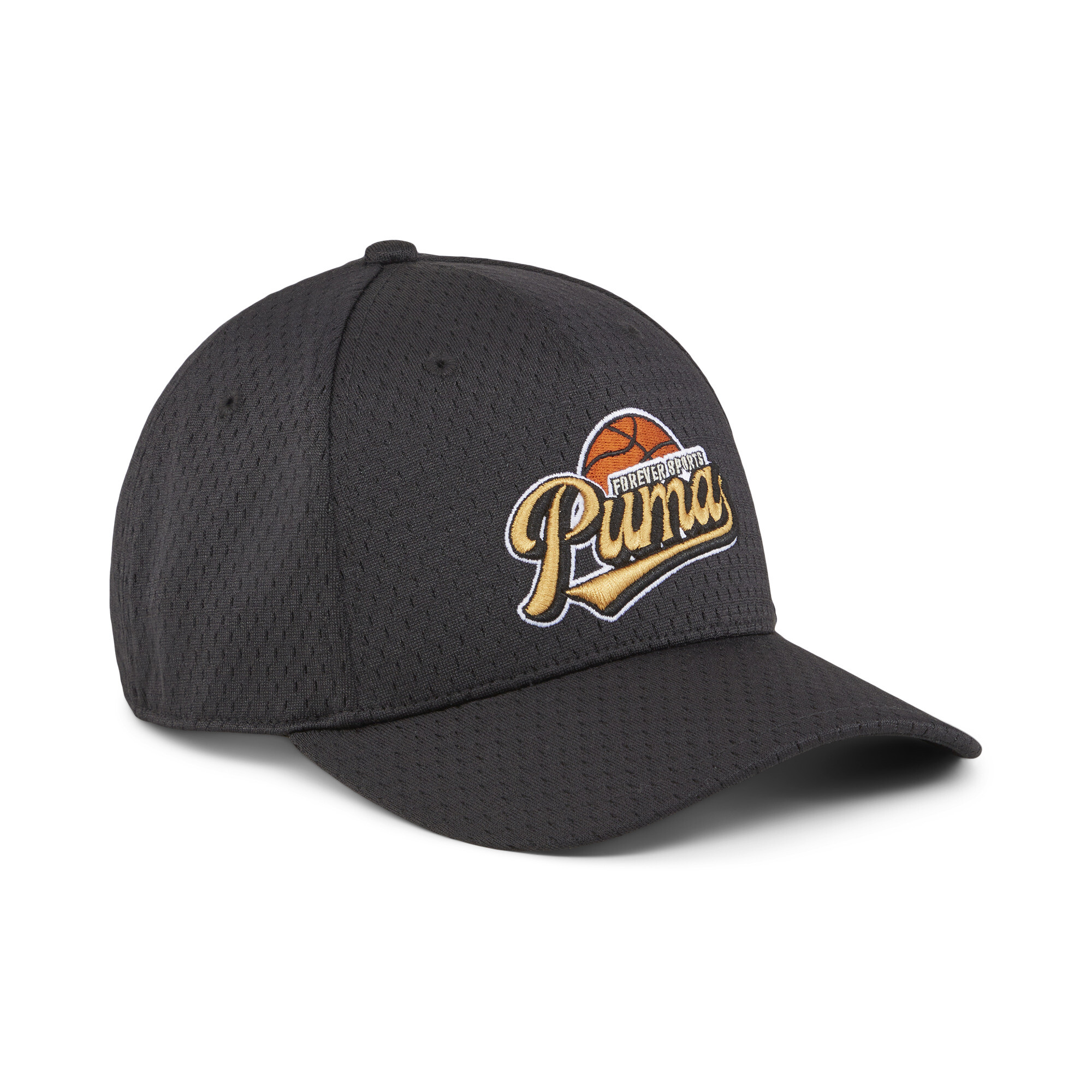 Puma 2024 fitted hats