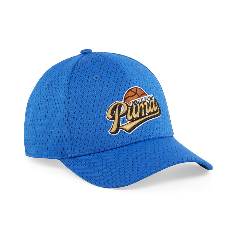

PUMA Hometown Heroes Curved Brim Unisex Cap