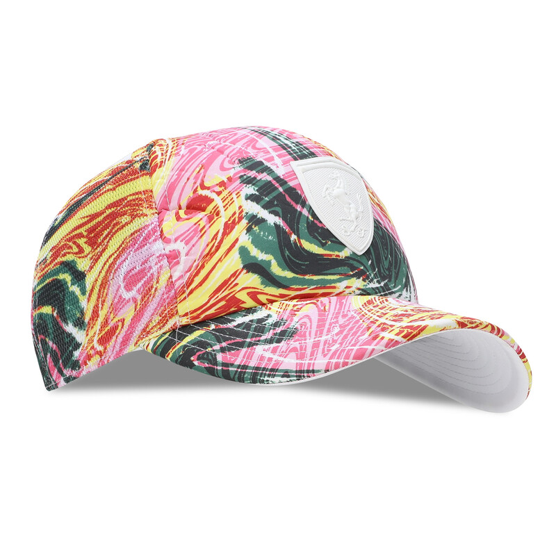 

Men's PUMA Scuderia Ferrari Race Crew Baseball Cap