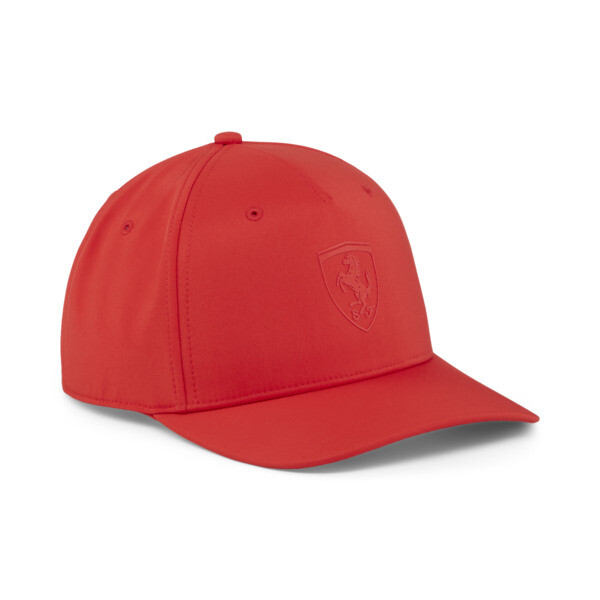 Scuderia Ferrari Style Cap red PUMA South Africa