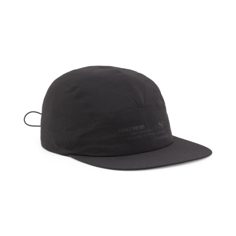 

PUMA FWD Flat Brim Unisex Cap