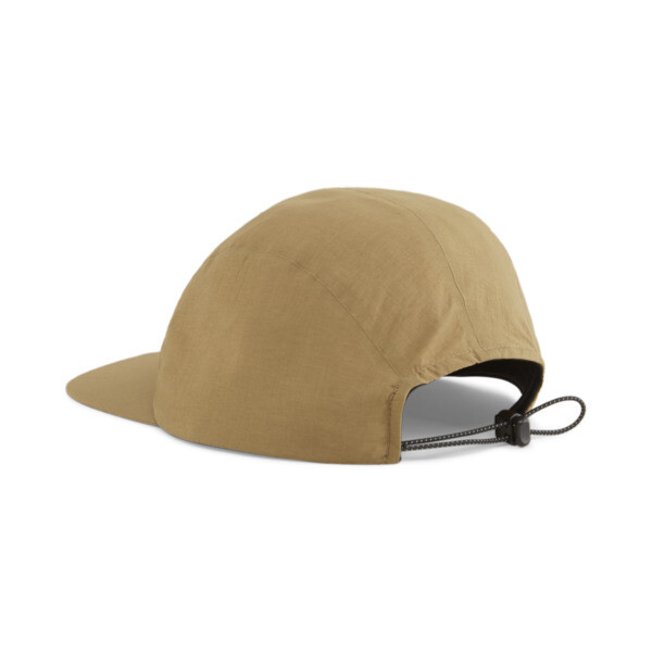 PUMA FWD Flat Brim Cap brown PUMA South Africa