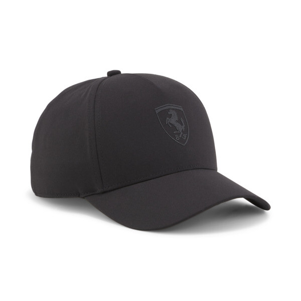 Scuderia Ferrari Style Baseball Cap black PUMA