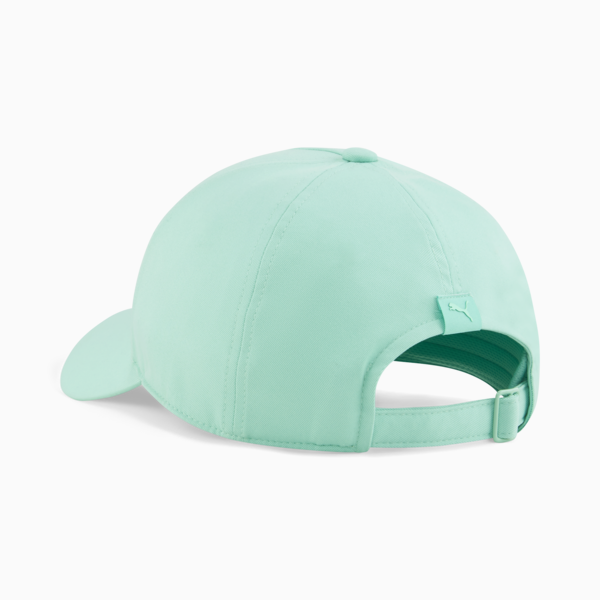 Scuderia Ferrari Style Baseball Cap, Frozen Green, large-ZAF