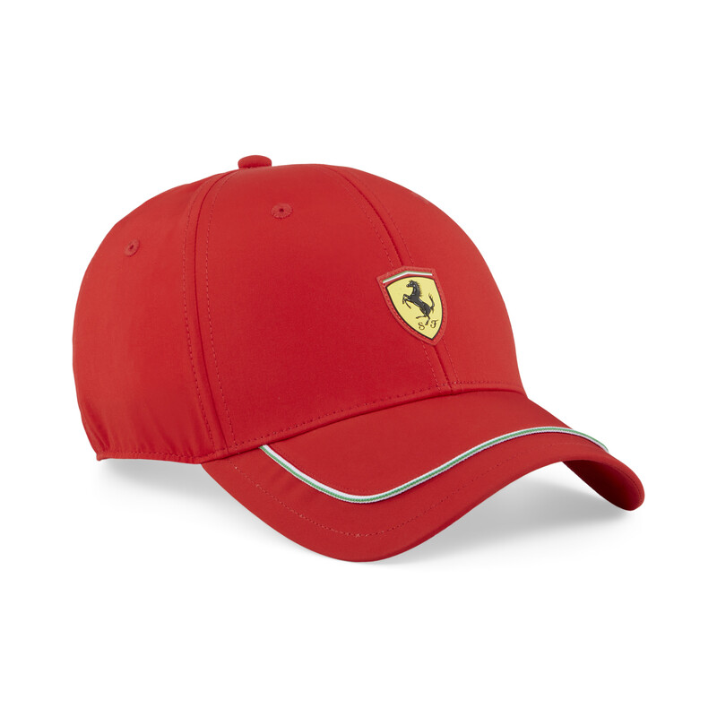 

PUMA Scuderia Ferrari Race Youth Baseball Cap
