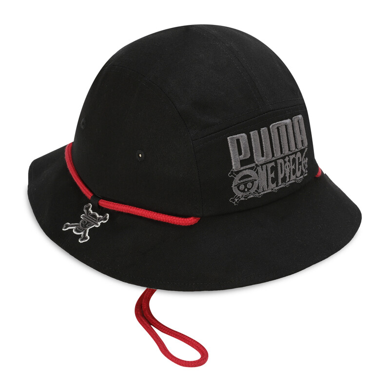 Men's PUMA X One Piece Bucket Hat