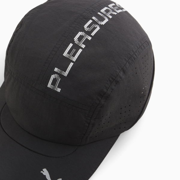 PUMA x PLEASURES Cap, PUMA Black, large-ZAF