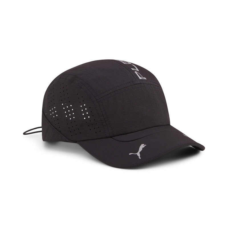 Men's PUMA X PLEASURES Cap in Black