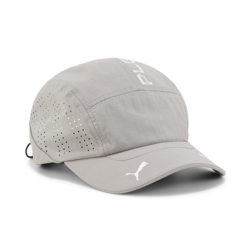 Men's PUMA X PLEASURES Cap in Stormy Slate