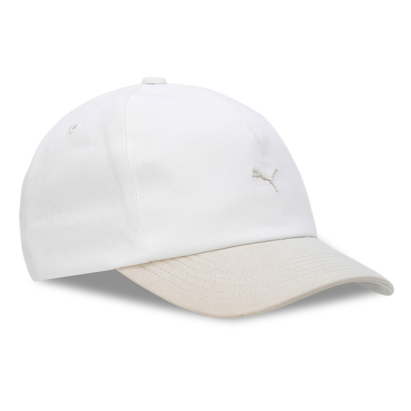 

PUMA MMQ Flat Brim Unisex Cap