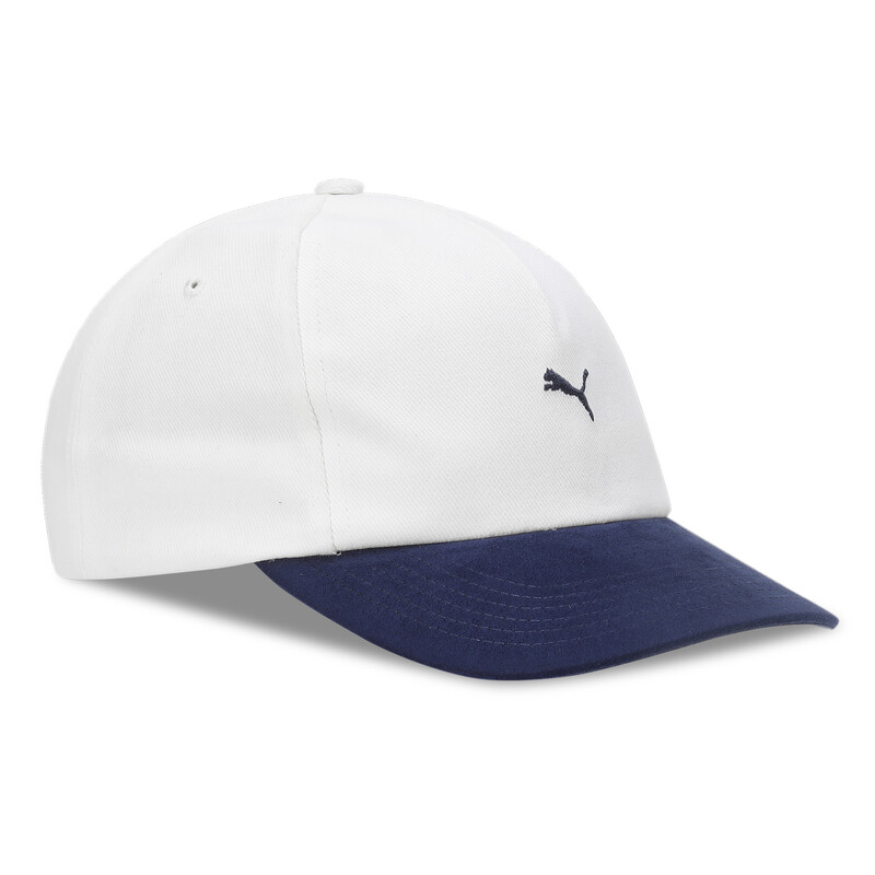 PUMA MMQ Flat Brim Unisex Cap
