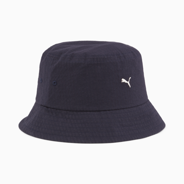 MMQ Bucket Hat, New Navy, large-ZAF