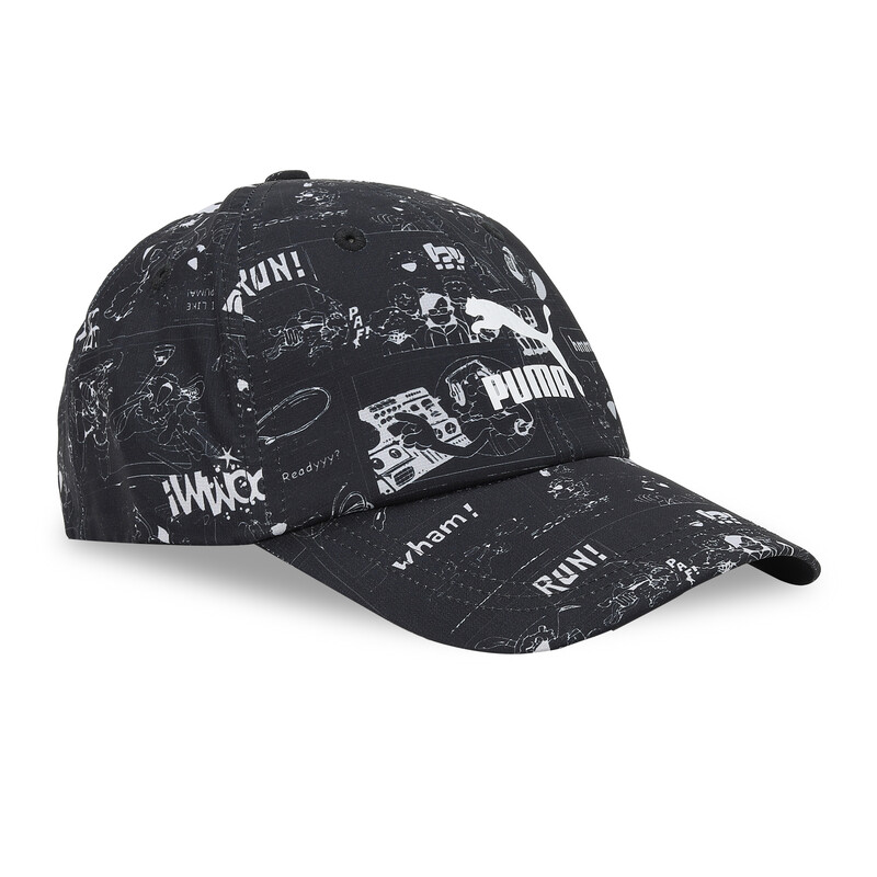 

PUMA Super AOP Unisex Cap