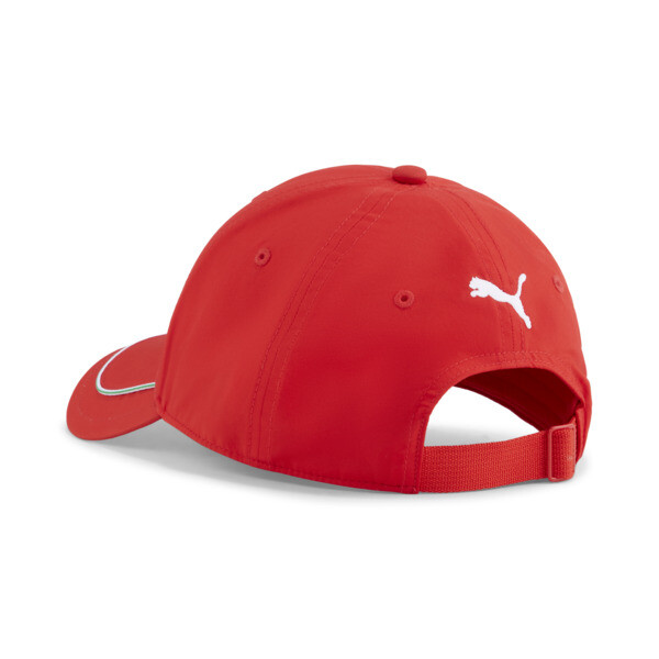 Gorra Scuderia Ferrari Race, Rosso Corsa, large-ARG